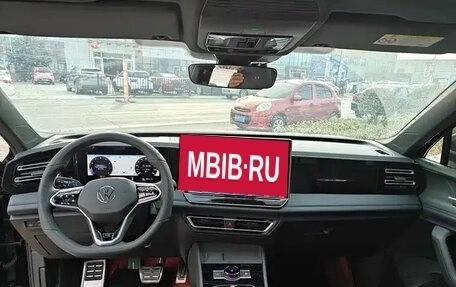 Volkswagen Tiguan, 2026 год, 4 355 007 рублей, 7 фотография