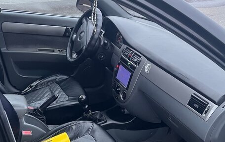 Chevrolet Lacetti, 2008 год, 425 000 рублей, 4 фотография