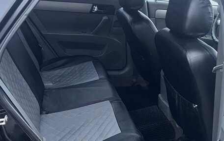 Chevrolet Lacetti, 2008 год, 425 000 рублей, 5 фотография