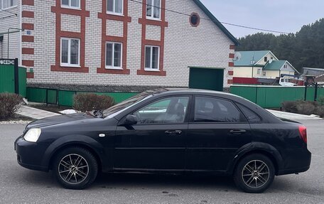 Chevrolet Lacetti, 2008 год, 425 000 рублей, 2 фотография