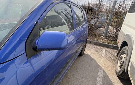 KIA Picanto I, 2007 год, 117 000 рублей, 4 фотография