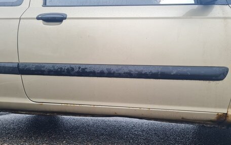 Hyundai Getz I рестайлинг, 2007 год, 390 000 рублей, 6 фотография