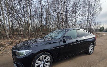 BMW 3 серия, 2019 год, 2 990 000 рублей, 3 фотография