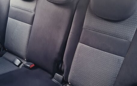 Hyundai Getz I рестайлинг, 2007 год, 390 000 рублей, 11 фотография