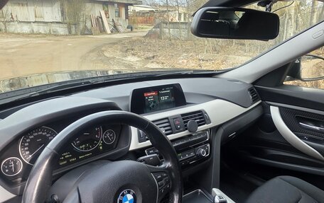 BMW 3 серия, 2019 год, 2 990 000 рублей, 10 фотография