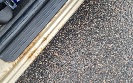 Hyundai Getz I рестайлинг, 2007 год, 390 000 рублей, 8 фотография