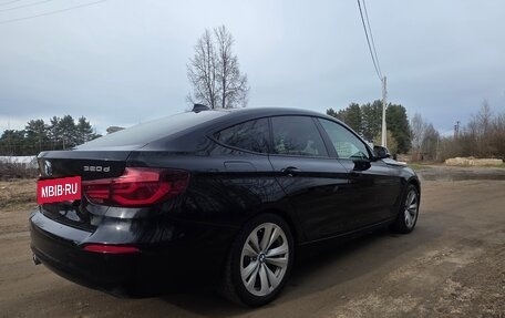 BMW 3 серия, 2019 год, 2 990 000 рублей, 7 фотография