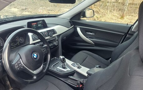 BMW 3 серия, 2019 год, 2 990 000 рублей, 11 фотография