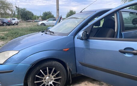 Ford Focus IV, 2003 год, 300 000 рублей, 3 фотография