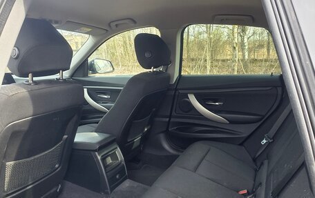 BMW 3 серия, 2019 год, 2 990 000 рублей, 12 фотография