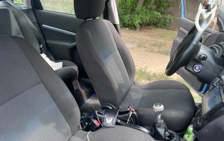 Ford Focus IV, 2003 год, 300 000 рублей, 5 фотография