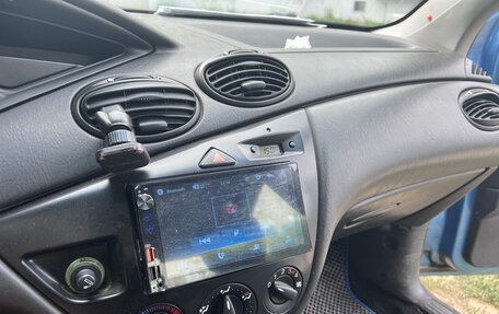 Ford Focus IV, 2003 год, 300 000 рублей, 9 фотография