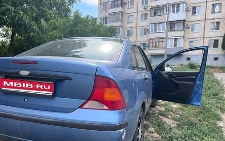 Ford Focus IV, 2003 год, 300 000 рублей, 7 фотография