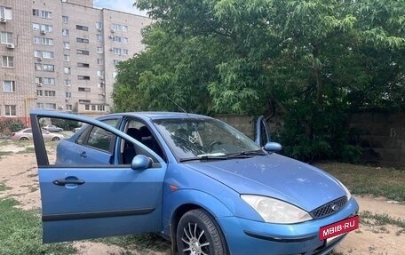 Ford Focus IV, 2003 год, 300 000 рублей, 2 фотография