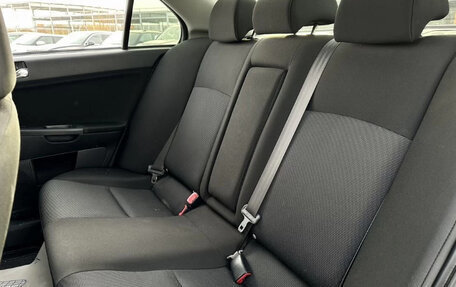 Mitsubishi Lancer IX, 2007 год, 800 000 рублей, 6 фотография