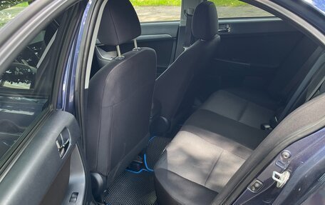 Mitsubishi Lancer IX, 2007 год, 800 000 рублей, 7 фотография