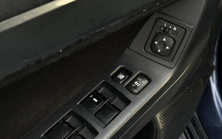 Mitsubishi Lancer IX, 2007 год, 800 000 рублей, 10 фотография