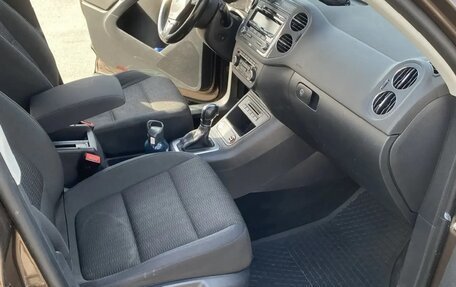 Volkswagen Tiguan I, 2014 год, 1 299 000 рублей, 11 фотография