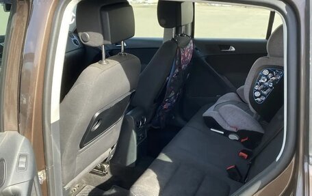 Volkswagen Tiguan I, 2014 год, 1 299 000 рублей, 13 фотография