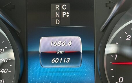 Mercedes-Benz V-Класс, 2021 год, 8 990 000 рублей, 25 фотография