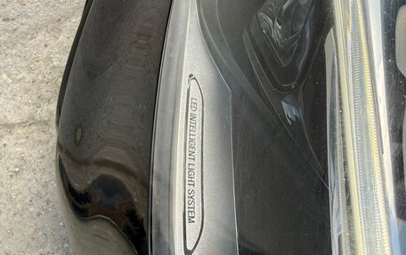 Mercedes-Benz V-Класс, 2021 год, 8 990 000 рублей, 19 фотография