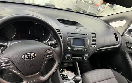 KIA Cerato III, 2016 год, 1 800 000 рублей, 6 фотография