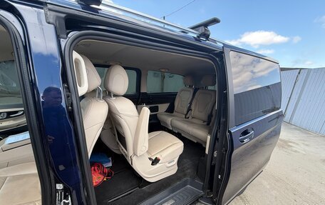 Mercedes-Benz V-Класс, 2021 год, 8 990 000 рублей, 31 фотография