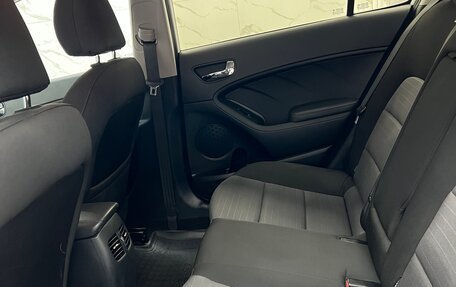 KIA Cerato III, 2016 год, 1 800 000 рублей, 7 фотография