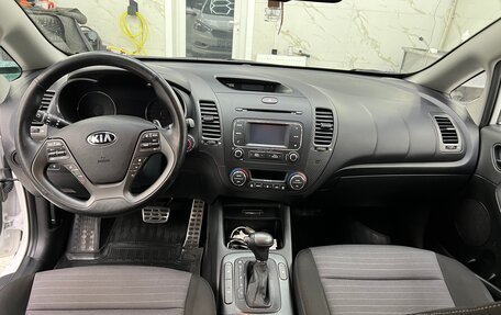 KIA Cerato III, 2016 год, 1 800 000 рублей, 8 фотография