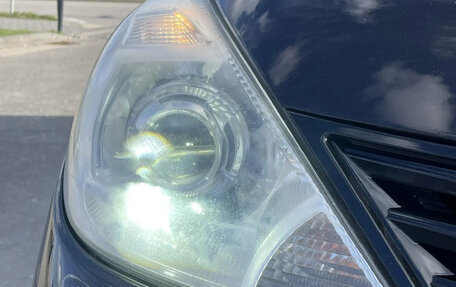 Nissan Tiida, 2011 год, 690 000 рублей, 3 фотография