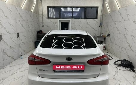 KIA Cerato III, 2016 год, 1 800 000 рублей, 4 фотография