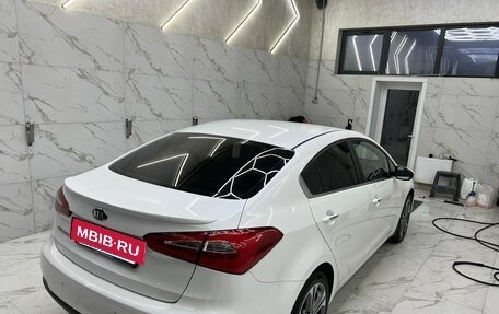 KIA Cerato III, 2016 год, 1 800 000 рублей, 3 фотография