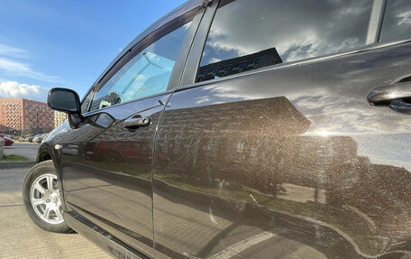 Nissan Tiida, 2011 год, 690 000 рублей, 7 фотография