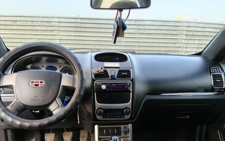 Geely Emgrand EC7, 2013 год, 600 000 рублей, 2 фотография