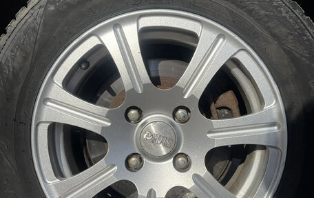 Nissan Tiida, 2011 год, 690 000 рублей, 6 фотография