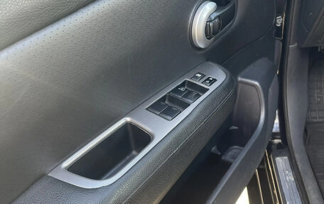 Nissan Tiida, 2011 год, 690 000 рублей, 12 фотография