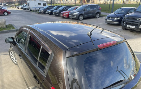 Nissan Tiida, 2011 год, 690 000 рублей, 15 фотография