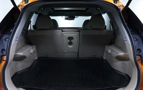 Nissan X-Trail, 2019 год, 2 300 000 рублей, 5 фотография