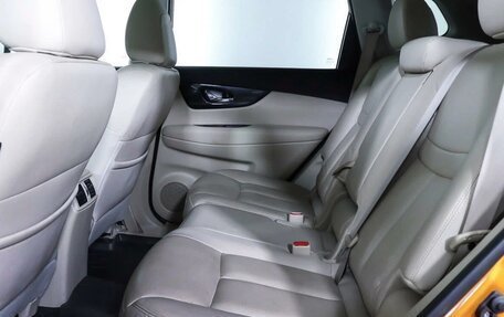 Nissan X-Trail, 2019 год, 2 300 000 рублей, 7 фотография