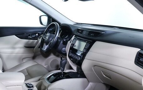 Nissan X-Trail, 2019 год, 2 300 000 рублей, 6 фотография