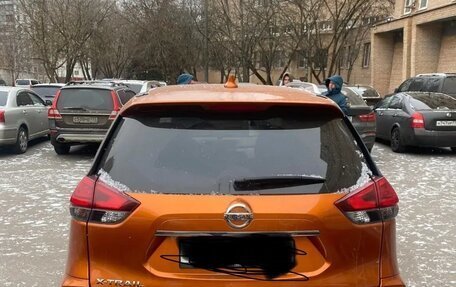 Nissan X-Trail, 2019 год, 2 300 000 рублей, 2 фотография