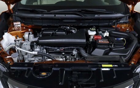 Nissan X-Trail, 2019 год, 2 300 000 рублей, 4 фотография