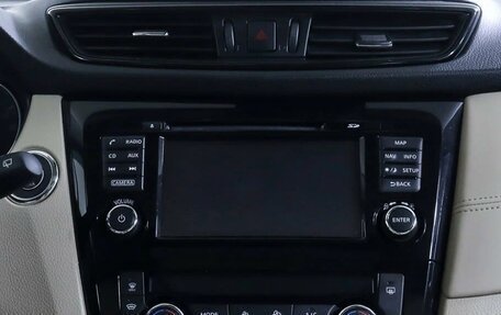 Nissan X-Trail, 2019 год, 2 300 000 рублей, 10 фотография