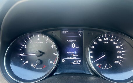 Nissan X-Trail, 2019 год, 2 300 000 рублей, 3 фотография