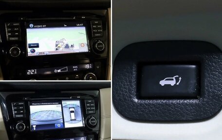 Nissan X-Trail, 2019 год, 2 300 000 рублей, 12 фотография