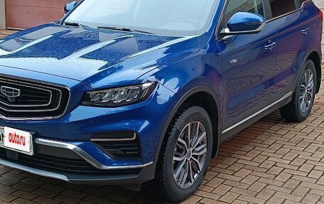 Geely Atlas, 2022 год, 2 150 000 рублей, 3 фотография