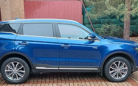 Geely Atlas, 2022 год, 2 150 000 рублей, 7 фотография