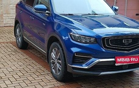 Geely Atlas, 2022 год, 2 150 000 рублей, 2 фотография