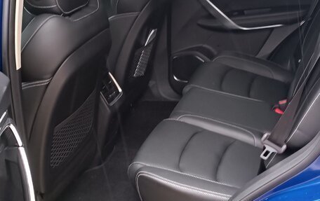 Geely Atlas, 2022 год, 2 150 000 рублей, 11 фотография