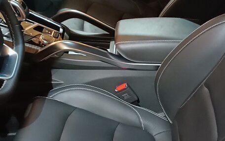 Geely Atlas, 2022 год, 2 150 000 рублей, 14 фотография